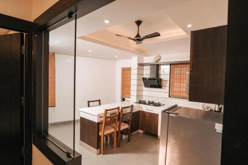 treebo trend nigara residency