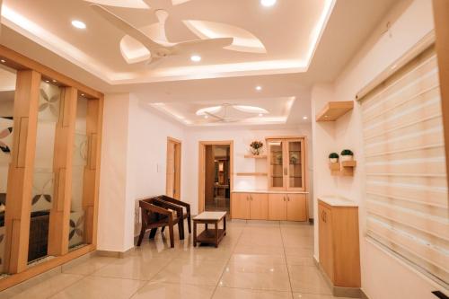 treebo trend nigara residency