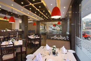 treebo trend nigara residency
