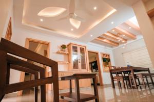 treebo trend nigara residency