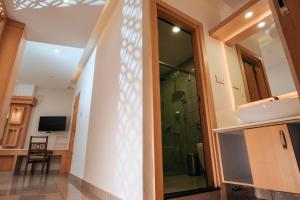 treebo trend nigara residency