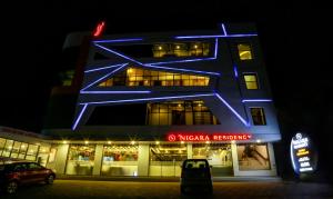 treebo trend nigara residency