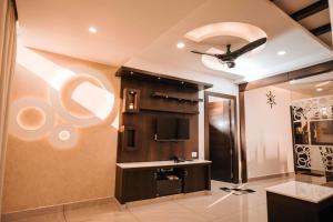 treebo trend nigara residency