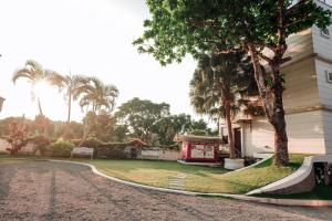treebo trend nigara residency