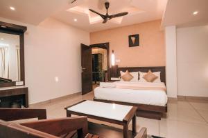 treebo trend nigara residency