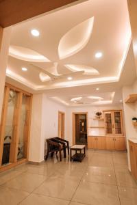 treebo trend nigara residency