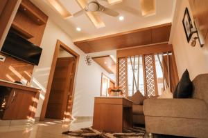 treebo trend nigara residency