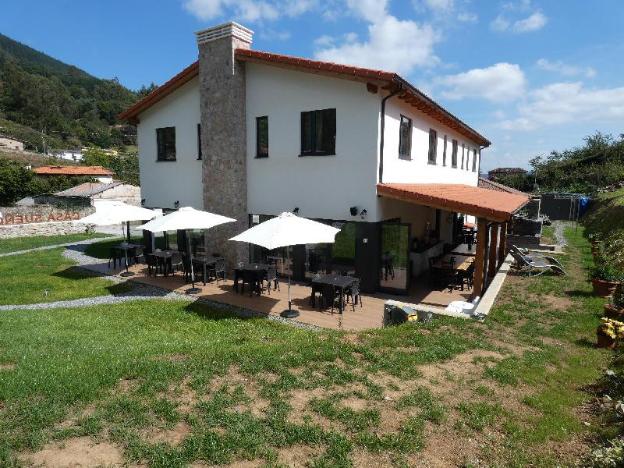 casa sueno