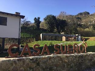 casa sueno