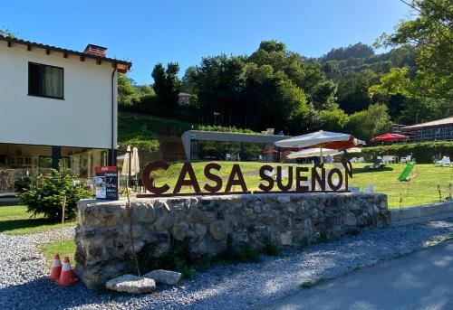 casa sueno