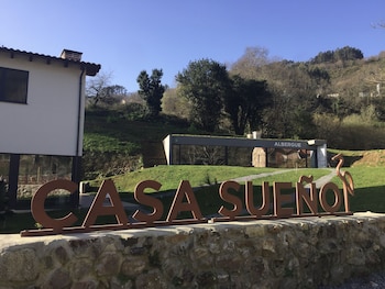 casa sueno