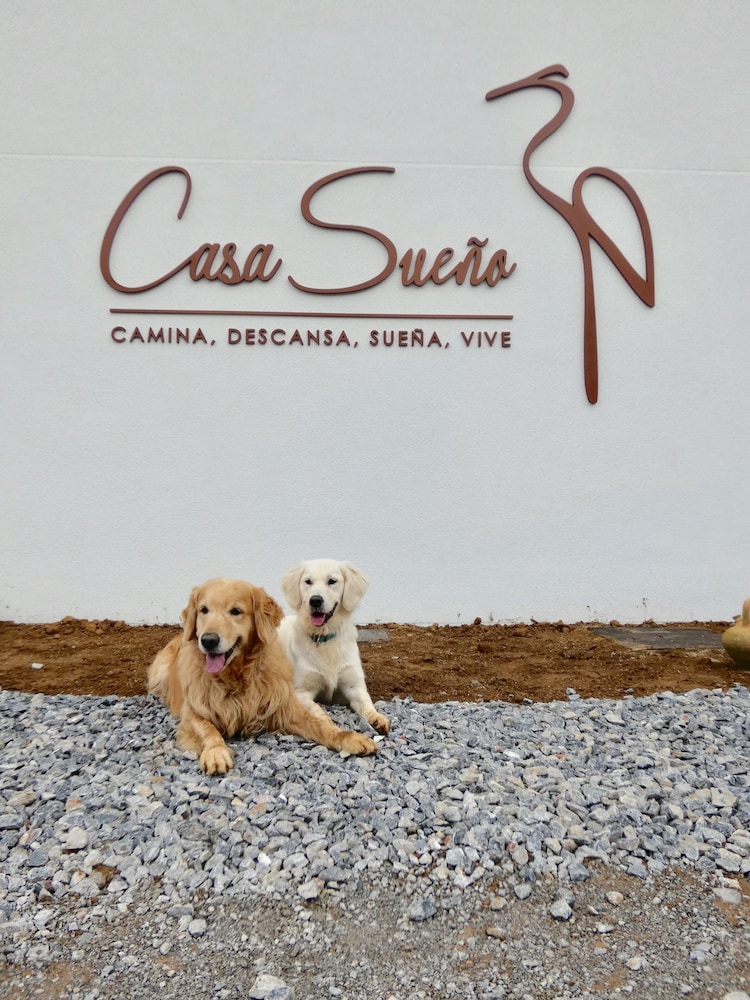 casa sueno