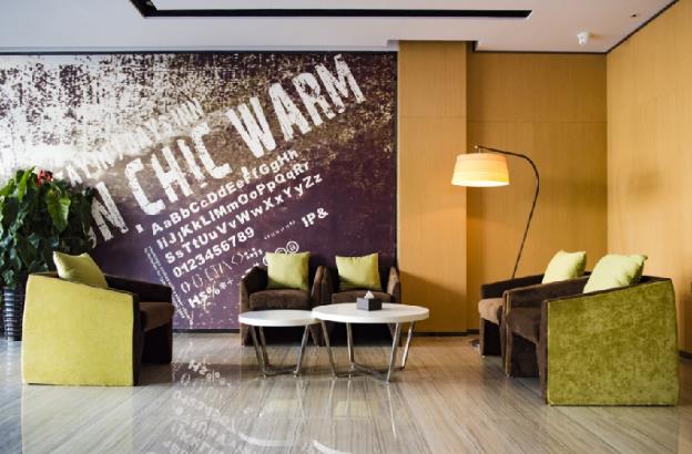 iu hotel kunming xichang road jinma bijifang
