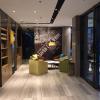 iu hotel kunming xichang road jinma bijifang