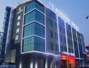 lavande hotels taian dongping sports convention and exhibition center foshan