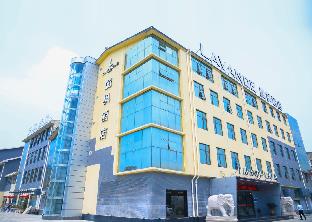 lavande hotels taian dongping sports convention and exhibition center foshan