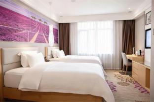 lavande hotels taian dongping sports convention and exhibition center foshan
