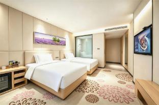 lavande hotels taian dongping sports convention and exhibition center foshan