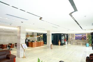 Lavande Hotels Tai'an Dongping Sports Convention And Exhibition Center Foshan,,4 star