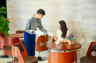 lavande hotels taian dongping sports convention and exhibition center foshan