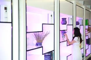 lavande hotels taian dongping sports convention and exhibition center foshan