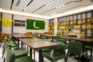 Lavande Hotels Tai'an Dongping Sports Convention And Exhibition Center Foshan,,4 star