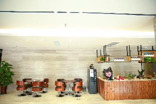 lavande hotels taian dongping sports convention and exhibition center foshan