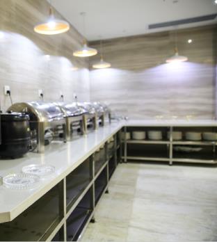 lavande hotels taian dongping sports convention and exhibition center foshan