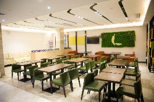 lavande hotels taian dongping sports convention and exhibition center foshan