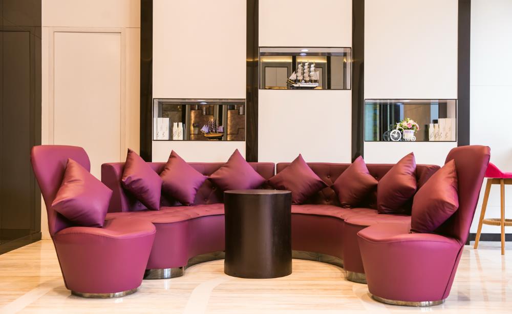 lavande hotelsa guilin exhibition center