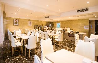 lavande hotelsa guilin exhibition center