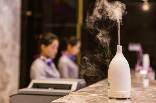 lavande hotelsa guilin exhibition center