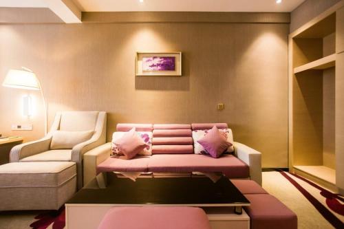 lavande hotelsa guilin exhibition center