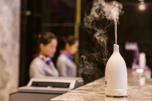 lavande hotelsa guilin exhibition center