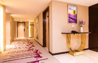 lavande hotelsa guilin exhibition center