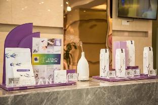 lavande hotelsa guilin exhibition center