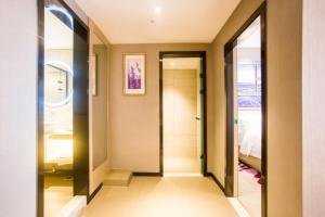 lavande hotelsa guilin exhibition center