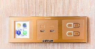 lavande hotelsa guilin exhibition center