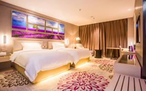 lavande hotelsa guilin exhibition center