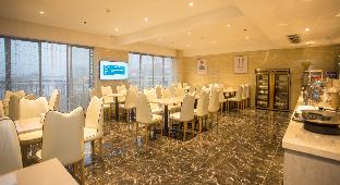 lavande hotelsa guilin exhibition center