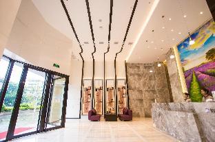 lavande hotelsa guilin exhibition center