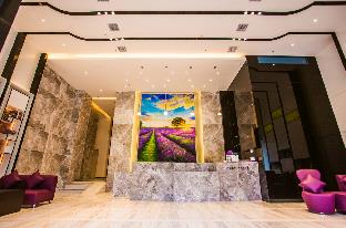 lavande hotelsa guilin exhibition center