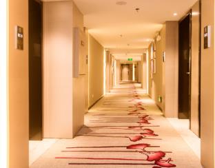 lavande hotelsa guilin exhibition center