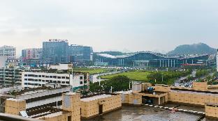 lavande hotelsa guilin exhibition center