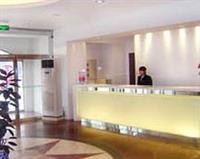 magnotel shenyang beiling