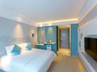 magnotel shenyang beiling