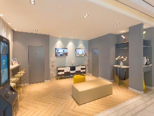 magnotel shenyang beiling