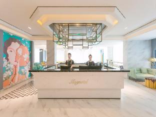 magnotel shenyang beiling