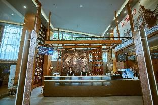 James Joyce Coffeetel Zhuhai Hengqin Port Ocean Ki,,4 star
