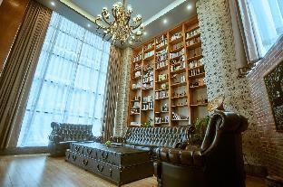 James Joyce Coffeetel Zhuhai Hengqin Port Ocean Ki,,4 star